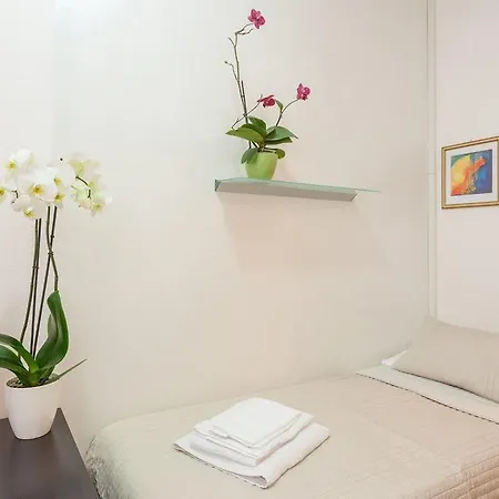 Kosher La Casa Di Eva * Rome