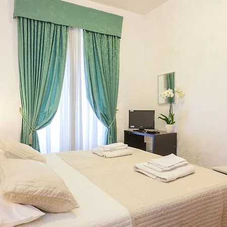 Bed & Breakfast Kosher La Casa Di Eva