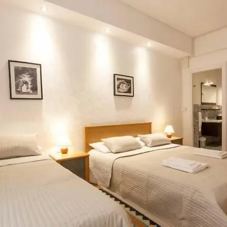 Bed & Breakfast Kosher La Casa Di Eva *