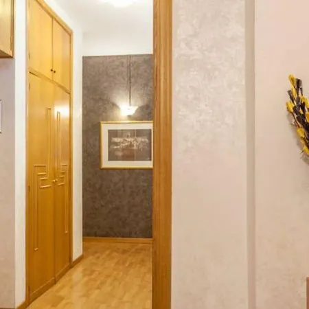 Kosher La Casa Di Eva Bed & Breakfast