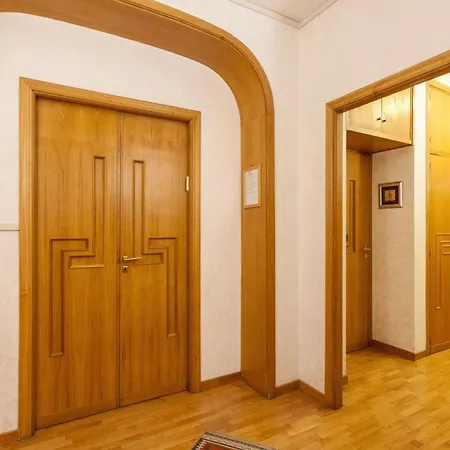 Bed & Breakfast Kosher La Casa Di Eva *