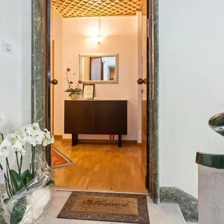 Kosher La Casa Di Eva Bed & Breakfast *