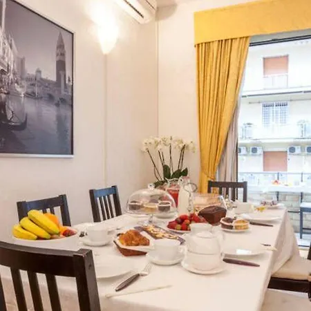 Kosher La Casa Di Eva Bed & Breakfast *