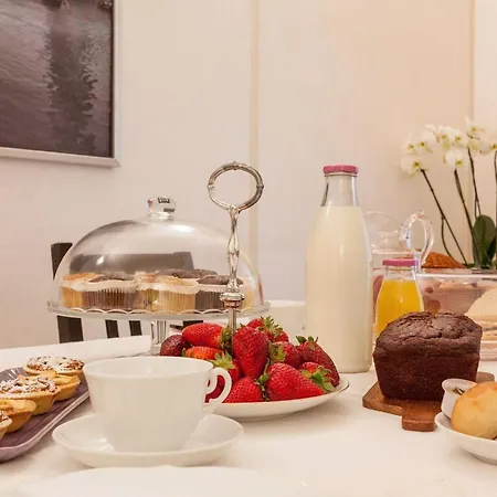 Kosher La Casa Di Eva *