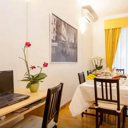 Kosher La Casa Di Eva