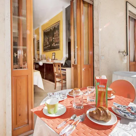 Kosher La Casa Di Eva *