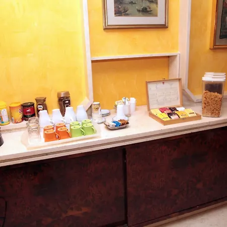 Kosher La Casa Di Eva Bed & Breakfast