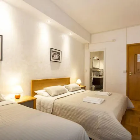 Bed & Breakfast Kosher La Casa Di Eva *