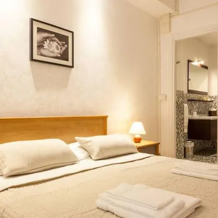 Kosher La Casa Di Eva Rome