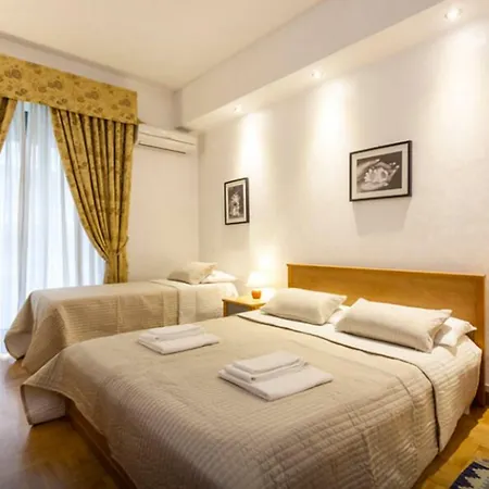 Bed & Breakfast Kosher La Casa Di Eva