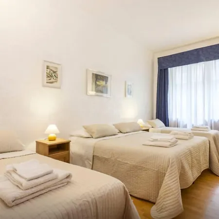 Kosher La Casa Di Eva Bed & Breakfast *