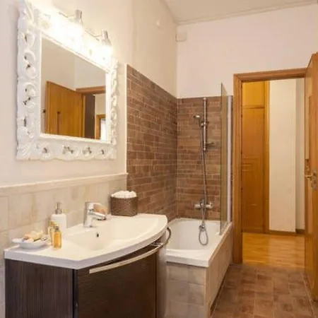 Bed & Breakfast Kosher La Casa Di Eva