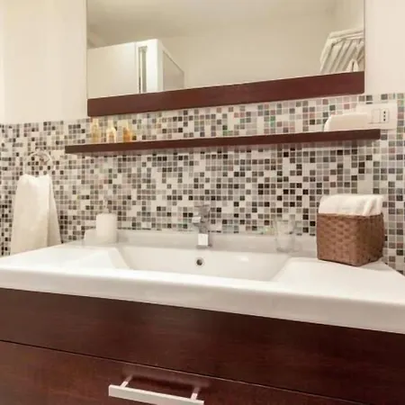 Kosher La Casa Di Eva Bed & Breakfast Rome