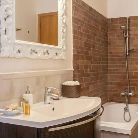 Kosher La Casa Di Eva Bed & Breakfast