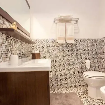 Bed & Breakfast Kosher La Casa Di Eva