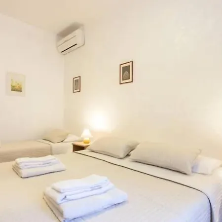 Bed & Breakfast Kosher La Casa Di Eva Rome