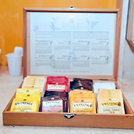 Kosher La Casa Di Eva *