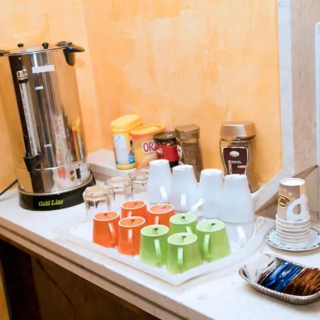 Bed & Breakfast Kosher La Casa Di Eva