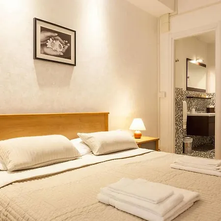 Bed & Breakfast Kosher La Casa Di Eva Rome