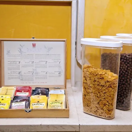 Kosher La Casa Di Eva Rome