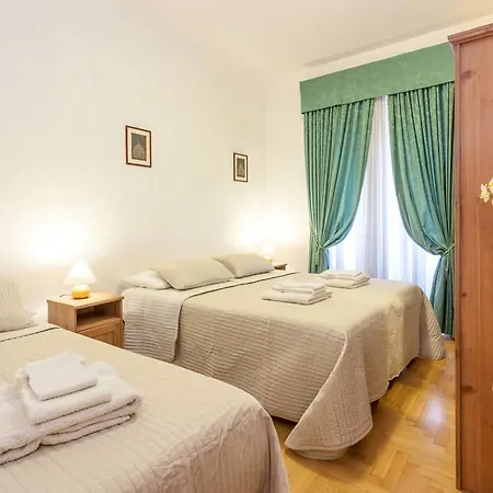 Bed & Breakfast Kosher La Casa Di Eva Rome