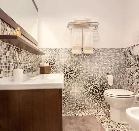 Kosher La Casa Di Eva Rome