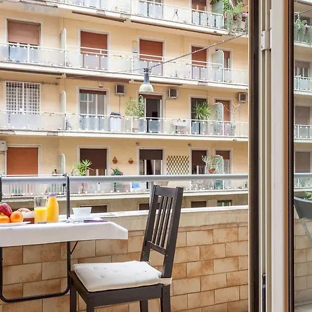 Kosher La Casa Di Eva Bed & Breakfast Rom